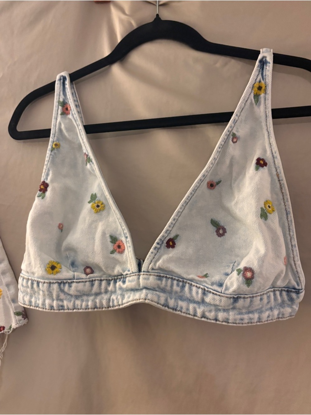 Short/Top Set - Picture 3 of 5
